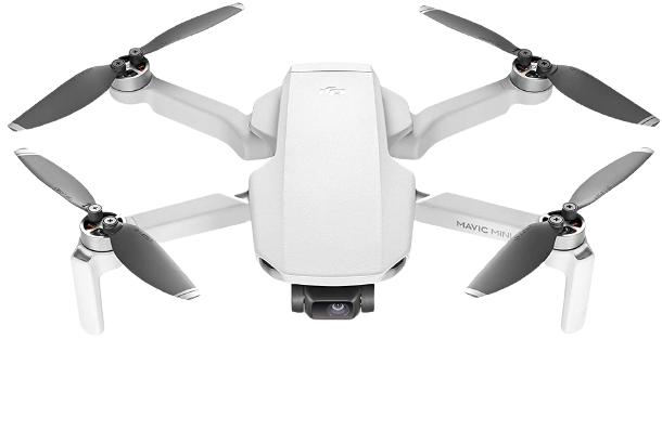 Top 5 Best Rated Drones in the UK Compared – See Our #1 Expert Pick ...