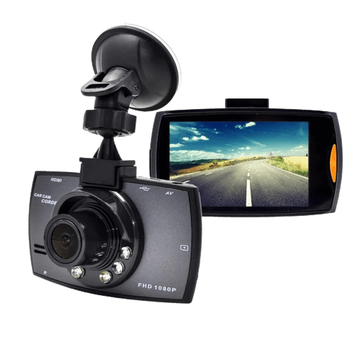 best dash camera 2022