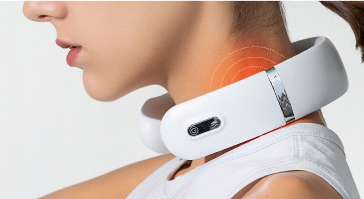 2024s Best Neck Massagers In The Uk Check Our Experts Reviews Before