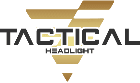 tactical headlight logo
