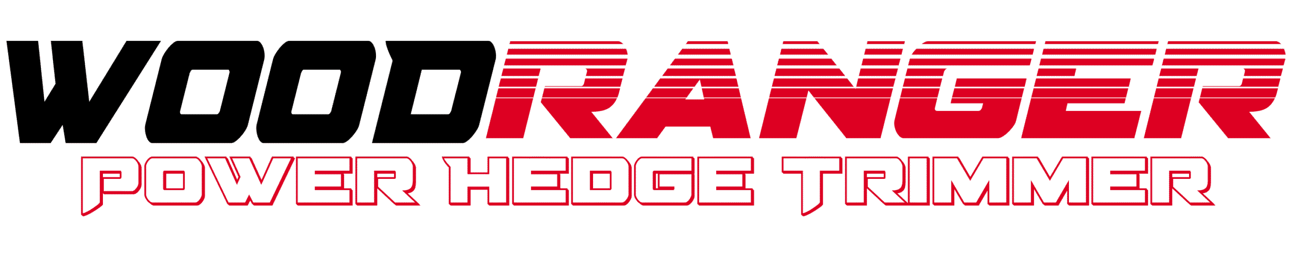 logowoodranger