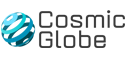 cosmicglobe lgoo