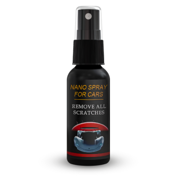 nanocarspray