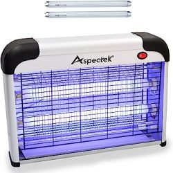 aspectrek bug zapper