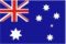 australia flag