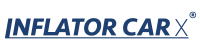 inflator x logo