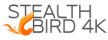 stealthbird4k logo