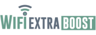 wifi extraboost logo