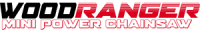 wood ranger chainsaw